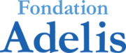 Fondation Adelis logo